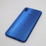 �¿��ݾ� ����Ʊ�� SIM�ե꡼ HUAWEI P20 lite �֥롼 ���� �����