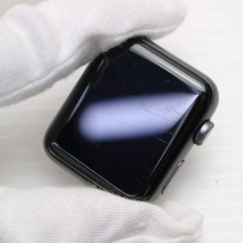  Apple Watch series3 42mm GPS ڡ쥤