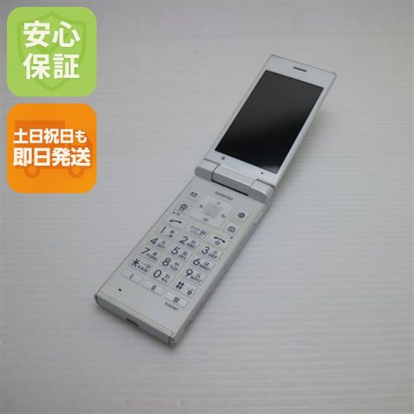 �¿��ݾ� ������� 701KC DIGNO ��������2 �ۥ磻�� ���� �����