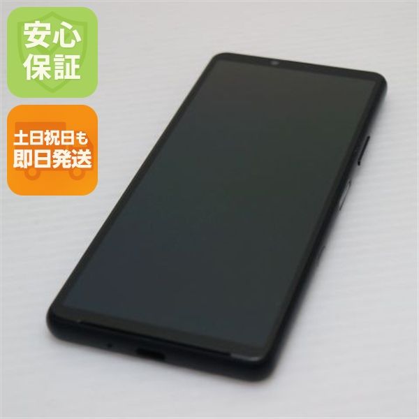 �¿��ݾ� ����Ʊ�� SIM�ե꡼ Xperia 10 III Lite �֥�å� �����