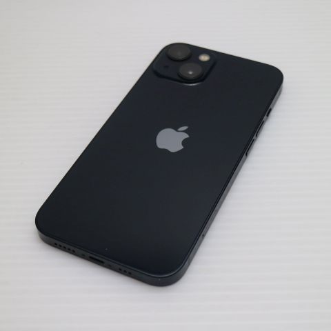�¿��ݾ� ���� SIM�ե꡼ iPhone13 256GB �ߥåɥʥ��� �����