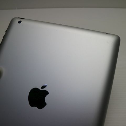 Ķ���� iPad ��3���� Wi-Fi 16GB �ۥ磻��  �������