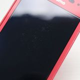 �¿��ݾ��� ������� F-04J �餯�餯���ޡ��ȥե���4 �ԥ�  �������