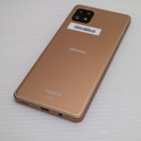 �¿��ݾ� Ķ���� SH-54B AQUOS sense6 �饤�ȥ��åѡ� �����