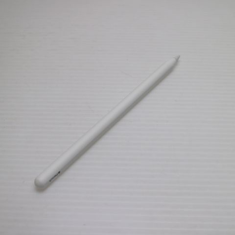 �¿��ݾ� ����Ʊ�� Apple Pencil ��2���� MU8F2J/A (2018) ���å��ڥ�
