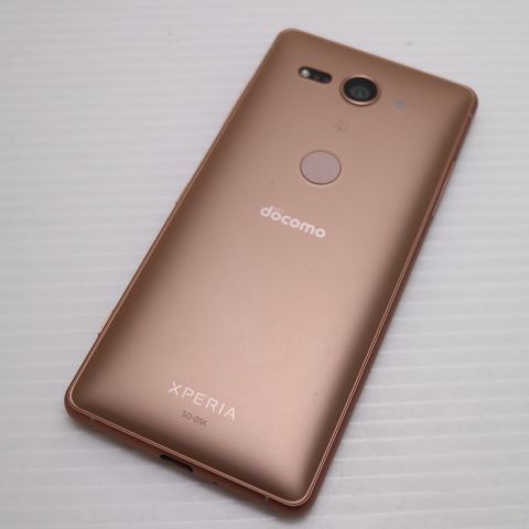 �¿��ݾ� Ķ���� SO-05K Xperia XZ2 Compact �ԥ� ���� �����