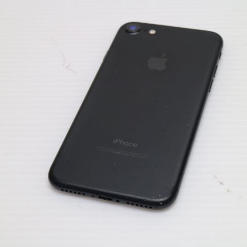  SIMե꡼ iPhone7 128GB ֥å  