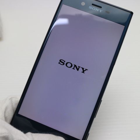 ¿ݾ Ķ SO-01J Xperia XZ ֥롼  