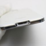 �¿��ݾ��� Ķ���� SC-04F GALAXY S5 ���ޥ꡼�ۥ磻�� ����� �������