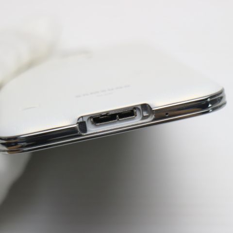 �¿��ݾ��� Ķ���� SC-04F GALAXY S5 ���ޥ꡼�ۥ磻�� ����� �������