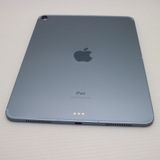  SIMե꡼ iPad Air 4 256GB ֥롼 ¨ȯ ȯ