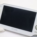 �¿��ݾ��� ���� PCH-1100 PS VITA �ۥ磻��  �������