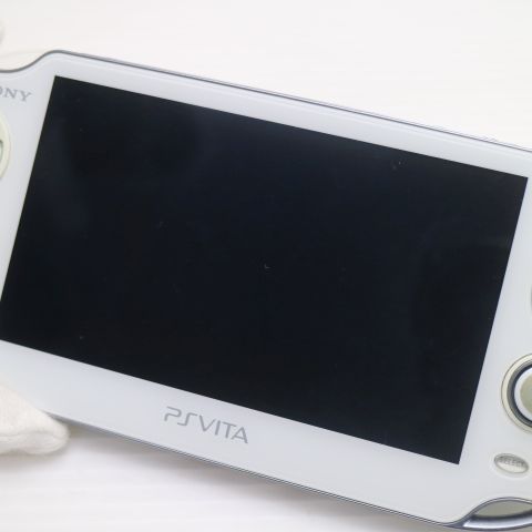 �¿��ݾ��� ���� PCH-1100 PS VITA �ۥ磻��  �������