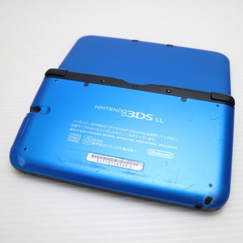 �¿��ݾ��� ������� �˥�ƥ�ɡ�3DS LL �֥롼  �������