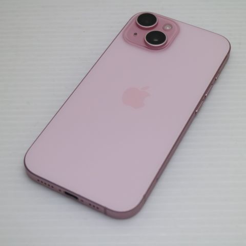 �¿��ݾ� Ķ���� SIM�ե꡼ iPhone15 256GB �ԥ�