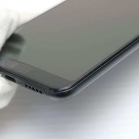 �¿��ݾ� ����Ʊ�� HW-01K HUAWEI P20 Pro �֥�å� ���� �����