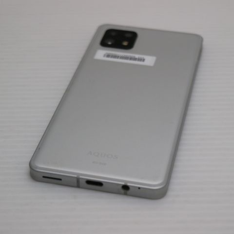 �¿��ݾ� Ķ���� SH-54B AQUOS sense6 ����С� �����