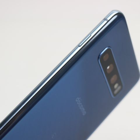�¿��ݾ� ���� SC-03L Galaxy S10 �ץꥺ��֥롼 ���� �����
