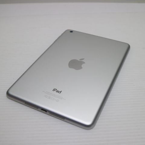Ķ���� iPad mini Wi-Fi 16GB �ۥ磻��  �������
