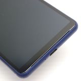 �¿��ݾ� Ķ���� SO-41A Xperia 10 II �֥�å� ����� SIM���å�����Ѥ�