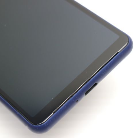 �¿��ݾ� Ķ���� SO-41A Xperia 10 II �֥�å� ����� SIM���å�����Ѥ�