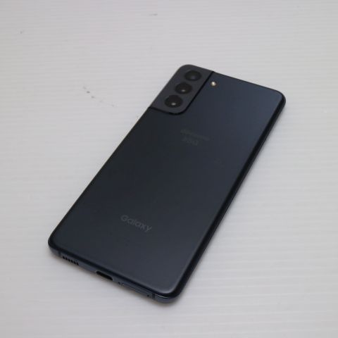 ¿ݾ  SC-51B Galaxy S21 5G եȥ॰졼 