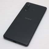 �¿��ݾ� ���� SoftBank Xperia 10 IV A202SO �֥�å�