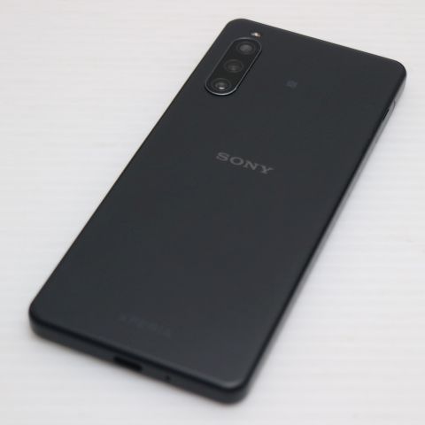 �¿��ݾ� ���� SoftBank Xperia 10 IV A202SO �֥�å�