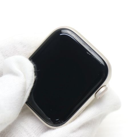 ���� Apple Watch SE����2����� 44mm Cellular ����顼 �������饤��