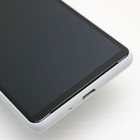 ¿ݾ Ʊ SIMե꡼ Xperia 10 III Lite ۥ磻 