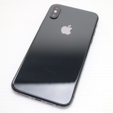 �¿��ݾ� ���� SIM�ե꡼ iPhoneXS 64GB ���ڡ������쥤 ���� �����