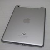 �¿��ݾ��� Ķ���� docomo iPad mini 3 Cellular 16GB ����С�