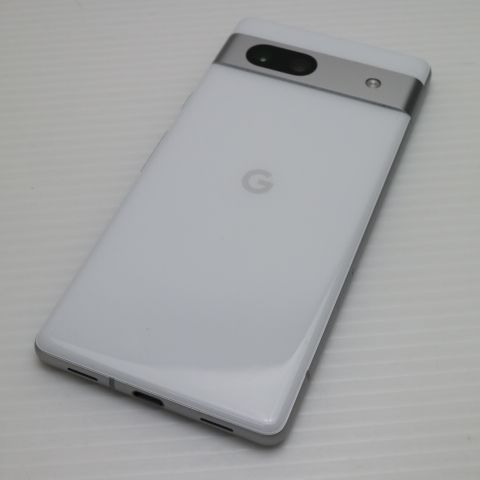 �¿��ݾ� ����Ʊ�� Google Pixel 7a Snow