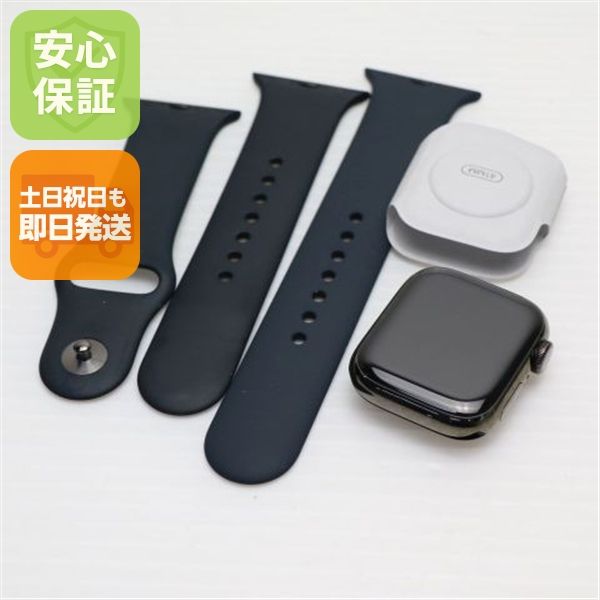 ����Ʊ�� Apple Watch Series7 41mm Cellular ����顼