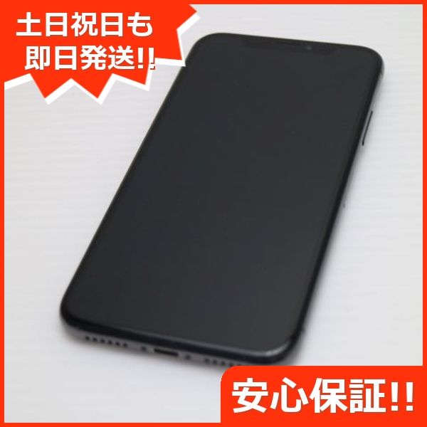 ¿ݾ Ʊ SIMե꡼ iPhoneX 64GB ڡ쥤  