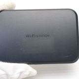 �¿��ݾ� Ķ���� SH-05L Wi-Fi STATION �֥�å� ���� �����