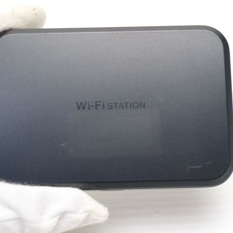 �¿��ݾ� Ķ���� SH-05L Wi-Fi STATION �֥�å� ���� �����