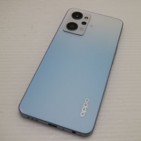 ���� OPPO Reno7A A201OP �֥롼
