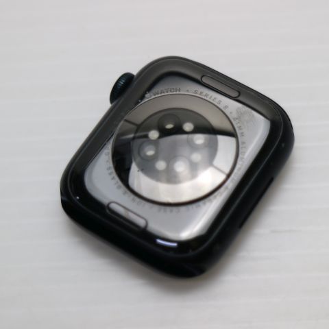 Ķ���� Apple Watch Series8 41mm GPS �ߥåɥʥ���