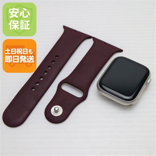 Ʊ Apple Watch Series 9 GPS+Cellular 45mm 饤