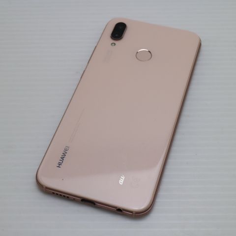 ¿ݾ  HWV32 HUAWEI P20 lite ԥ  
