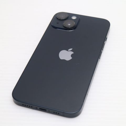 �¿��ݾ� ���� SIM�ե꡼ iPhone14 128GB �ߥåɥʥ���