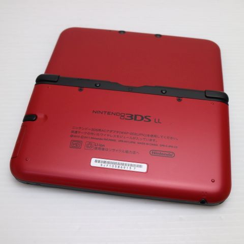 �¿��ݾ��� Ķ���� �˥�ƥ�ɡ�3DS LL ��å�  �������