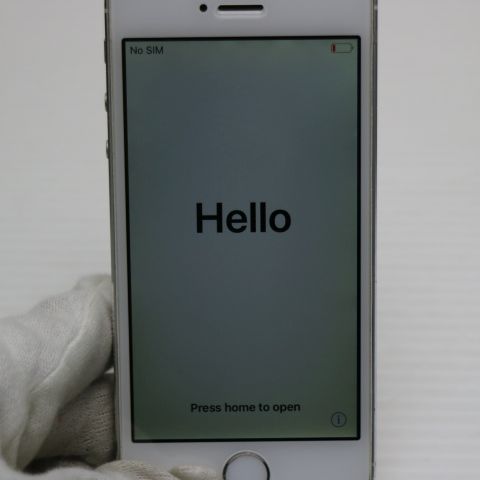 ¿ݾ  DoCoMo iPhone5s 32GB С  