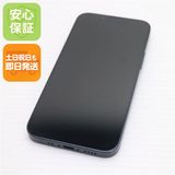 安心保証 新品同様 SIMフリー iPhone13 mini 128GB ミッドナイト 白ロム