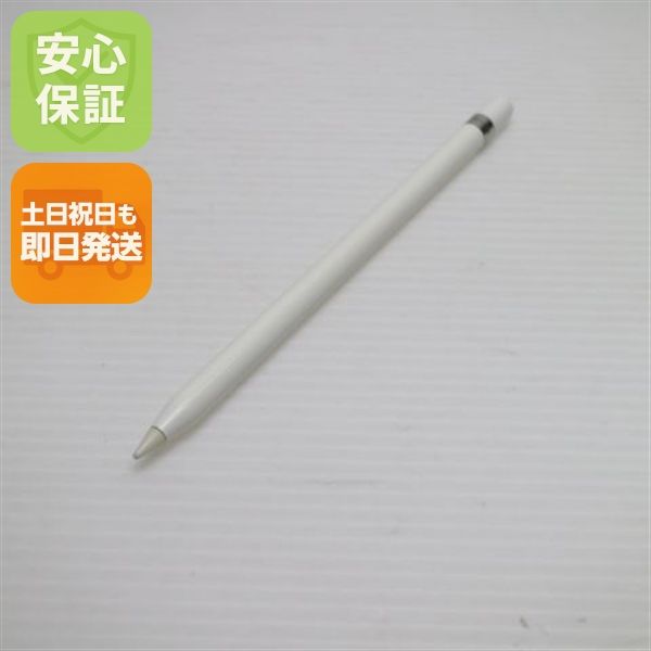 ��� Apple Pencil ��1���� MK0C2J/A (2015) ���å��ڥ�