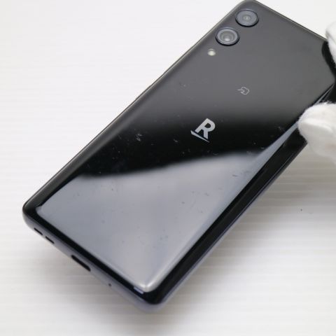 �¿��ݾ� ���� SIM�ե꡼ Rakuten Hand 5G �֥�å�