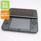�¿��ݾ��� ������� New�˥�ƥ�ɡ�3DS LL �᥿��å��֥�å�  �������