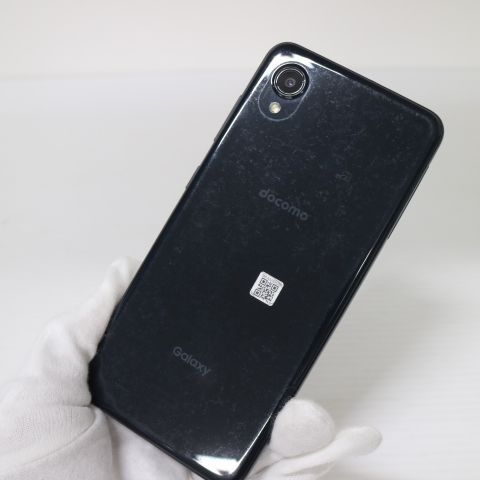 �¿��ݾ� ���� SC-56B Galaxy A22 5G �֥�å� �����