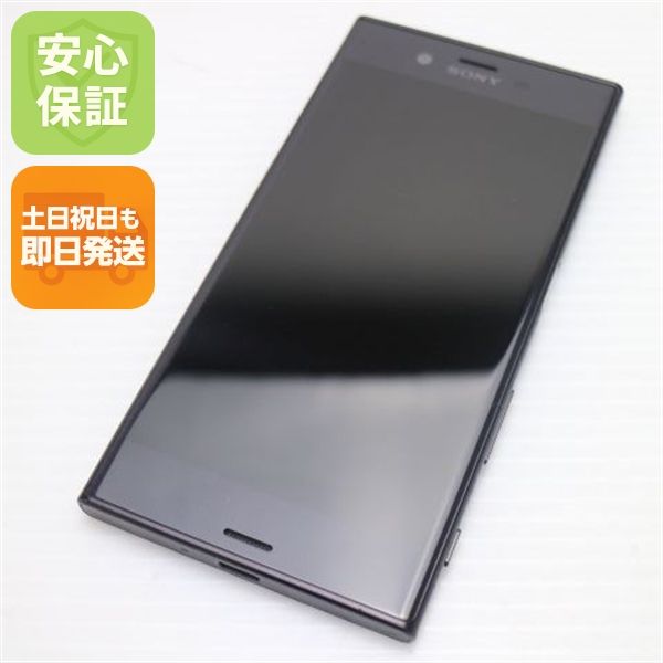 �¿��ݾ��� ���� au SOV34 Xperia XZ �ߥͥ��֥�å�  �������